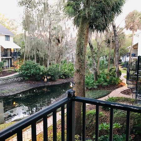 Springwood Villas With Pool Excess Half A Mile From Beach Hilton Head Island Exterior foto