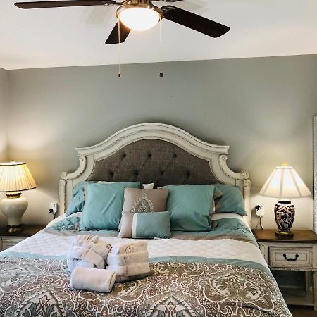 Springwood Villas With Pool Excess Half A Mile From Beach Hilton Head Island Exterior foto