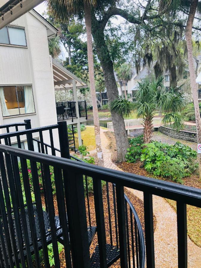Springwood Villas With Pool Excess Half A Mile From Beach Hilton Head Island Exterior foto