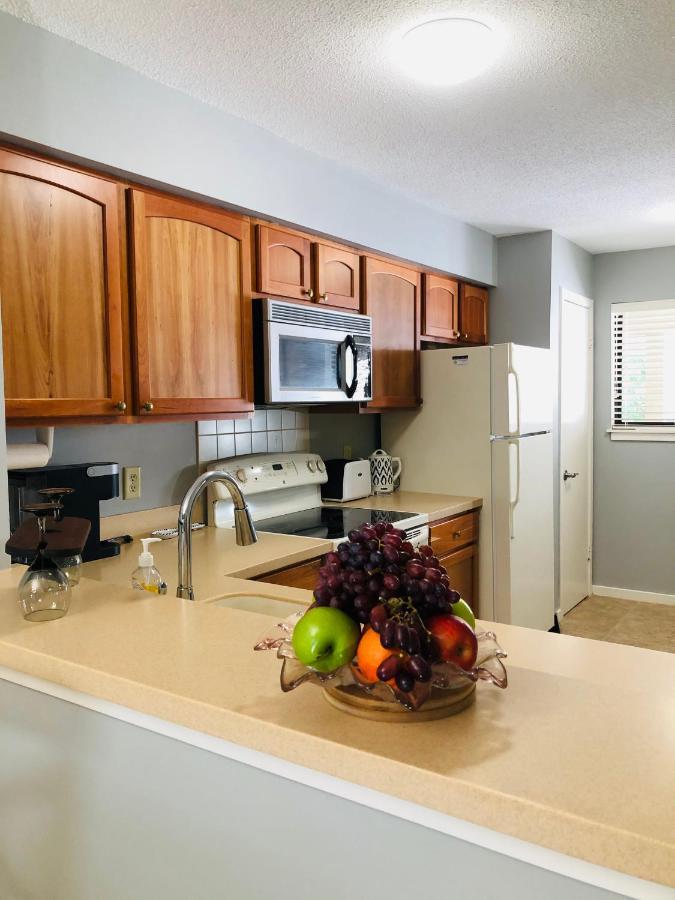 Springwood Villas With Pool Excess Half A Mile From Beach Hilton Head Island Exterior foto
