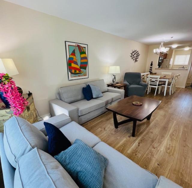 Springwood Villas With Pool Excess Half A Mile From Beach Hilton Head Island Exterior foto